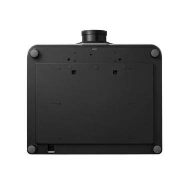 Sharp A104U Standard-kast projektor 9000 ANSI lumens 3LCD WUXGA (1920x1200) Hvid