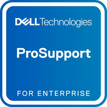 Dell Opgrader fra 1 År ProSupport til 3 År ProSupport - support opgradering - 2 år - 2. / 3. år - on-site