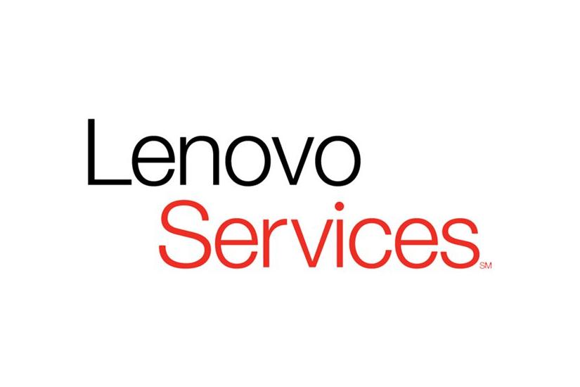 Lenovo Onsite + Keep Your Drive - support opgradering - 4 &aring;r - on-site