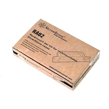 SilverStone RA02 - rackmonteringshandtag