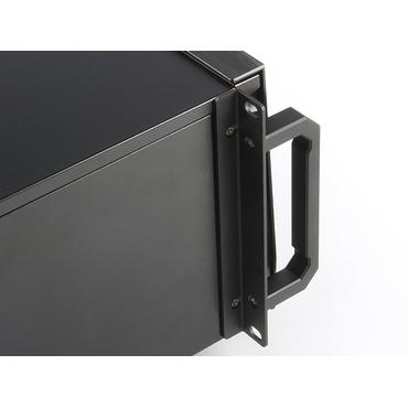 SilverStone RA02 - rackmonteringshandtag