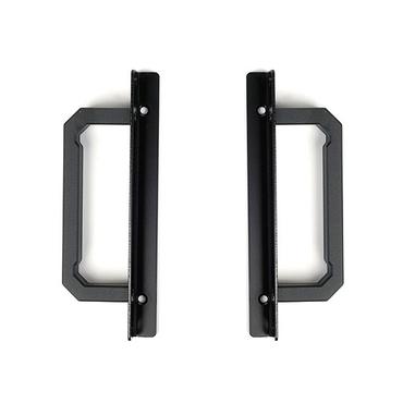 SilverStone RA02 - rackmonteringshandtag