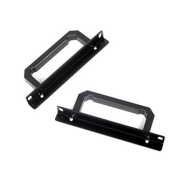 SilverStone RA02 - rackmonteringshandtag