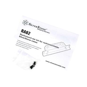 SilverStone RA02 - rackmonteringshandtag