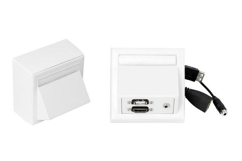 VivoLink stikkontakt