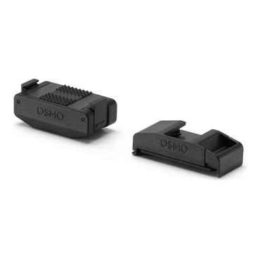 DJI Osmo Action expansionssats - kallsko