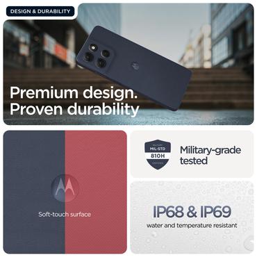 Motorola moto g86 5G   256-8-5G Spellbound