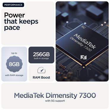 Motorola moto g86 5G   256-8-5G Spellbound