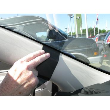 Brodit ProClip Left mount - beslag til montering