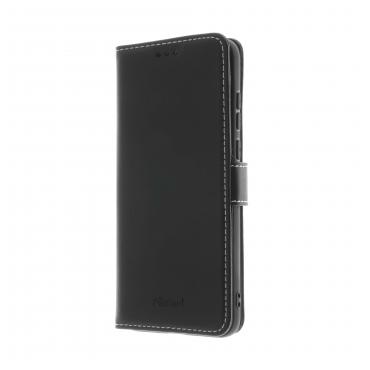 Insmat 650-3126 mobiltelefon etui 16,5 cm (6.5") Flipetui Sort