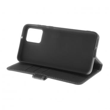 Insmat 650-3126 mobiltelefon etui 16,5 cm (6.5") Flipetui Sort