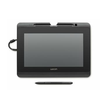 Wacom DTH-1152 - digitizer - USB, HDMI - sort