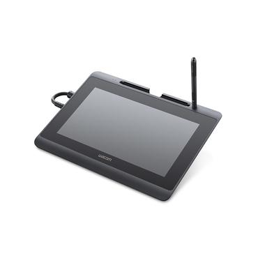 Wacom DTH-1152 - digitizer - USB, HDMI - sort