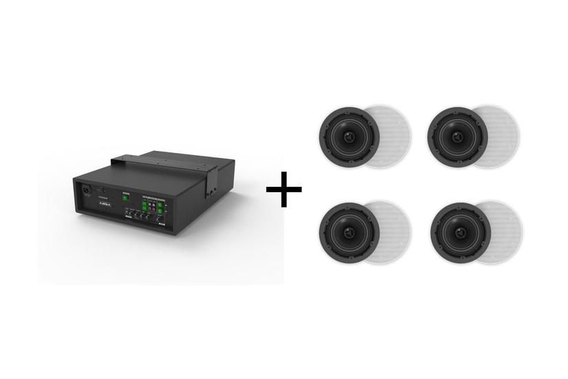 Vivolink audiopack Subwoofer