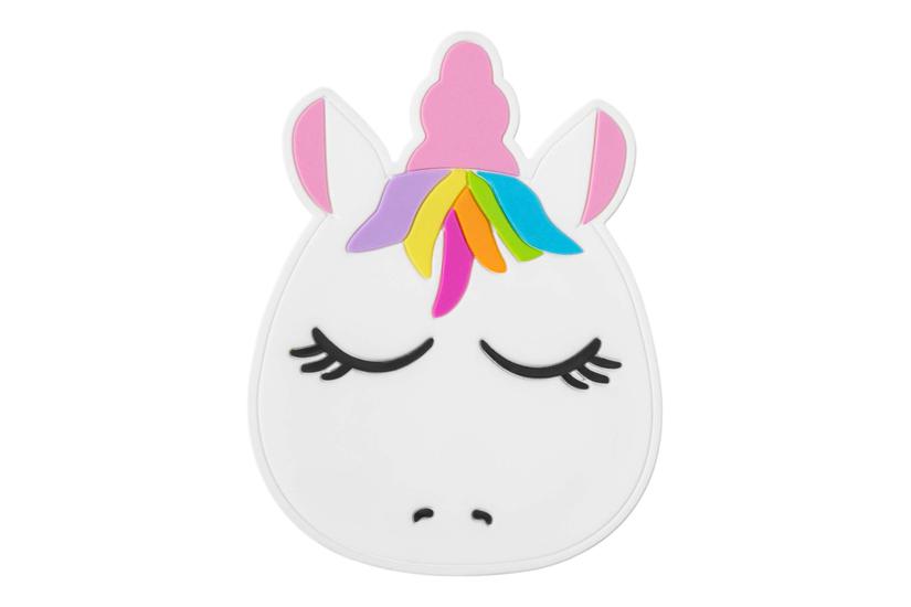 LAUT MAGMOJI BADGE Unicorn compatible with MagSafe