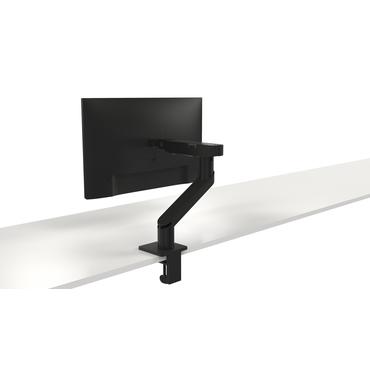 Dell Single Monitor Arm - MSA20 monteringssæt - justerbar arm - for LCD display - sort