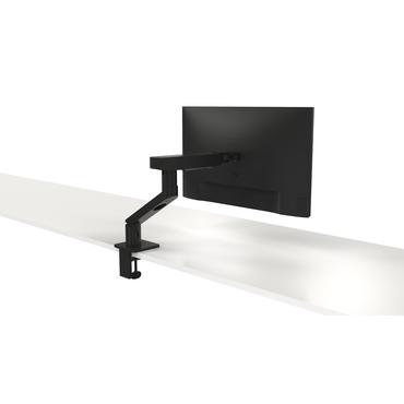 Dell Single Monitor Arm - MSA20 monteringssæt - justerbar arm - for LCD display - sort