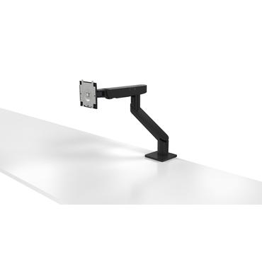 Dell Single Monitor Arm - MSA20 monteringssæt - justerbar arm - for LCD display - sort