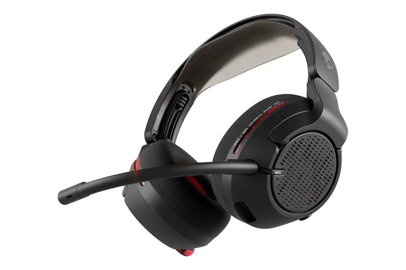 Skullcandy Headset - Huvudband - Boom - Digi-Black Multi-Platform - 354 g