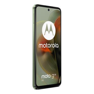 Motorola moto g55 5G smoky green
