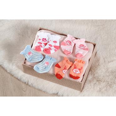 Baby Annabell Socks Dukkesokker