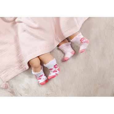 Baby Annabell Socks Dukkesokker