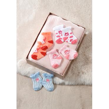 Baby Annabell Socks Dukkesokker