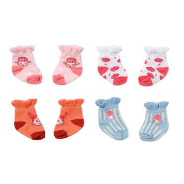Baby Annabell Socks Dukkesokker