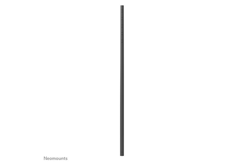 Neomounts FPMA-CP200 monteringskomponent - f&ouml;r LCD-display - svart