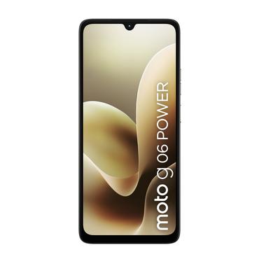 Motorola moto g06 power 17,5 cm (6.88") Dual SIM Android 15 4G USB Type-C 4 GB 64 GB 7000 mAh Kaki