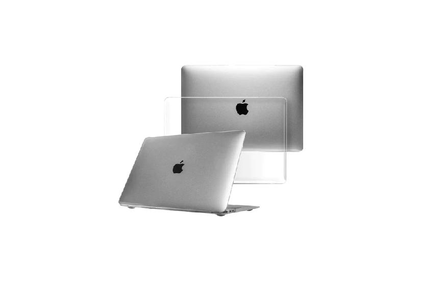 LAUT Mobilcover - Cover - Gennemsigtig - Polycarbonate - Ja - 15,3 tommer