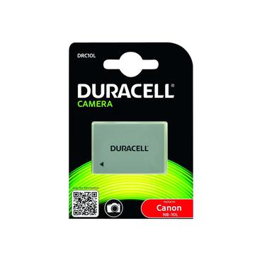 Duracell DRC10L batteri