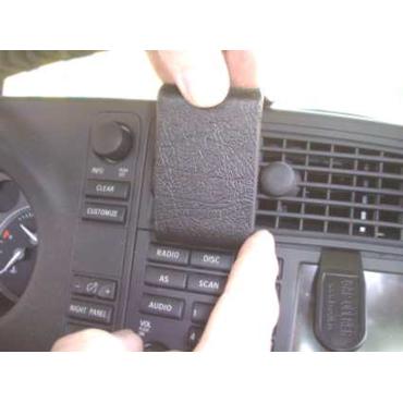 Brodit ProClip Center mount - montering för mobiltelefon