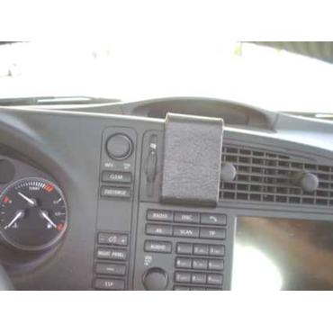 Brodit ProClip Center mount - montering för mobiltelefon