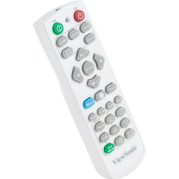 ViewSonic PA504W - DLP-projektor