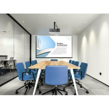 ViewSonic PA504W - DLP-projektor