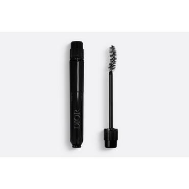 DIOR MASCARA DIORSHOW ICONIC OVERCURL 090 BLACK 6g REFILL