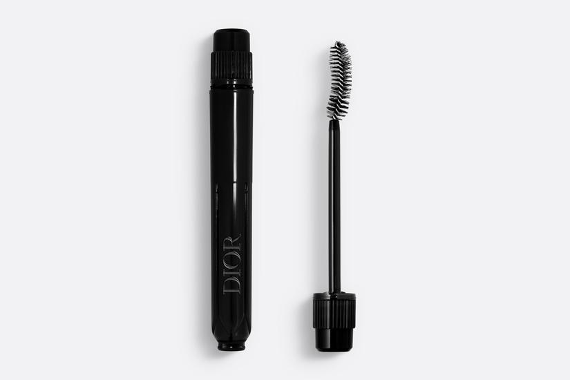DIOR MASCARA DIORSHOW ICONIC OVERCURL 090 BLACK 6g REFILL