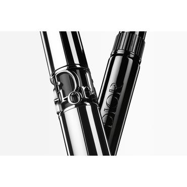 DIOR MASCARA DIORSHOW ICONIC OVERCURL 090 BLACK 6g REFILL