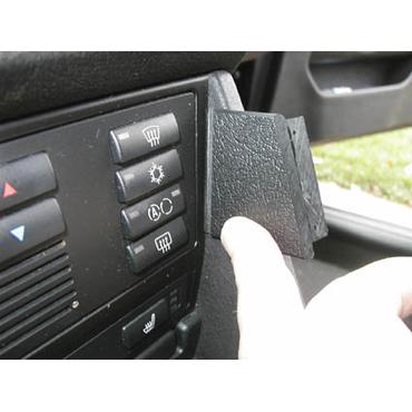 Brodit ProClip Angled mount - montering för mobiltelefon