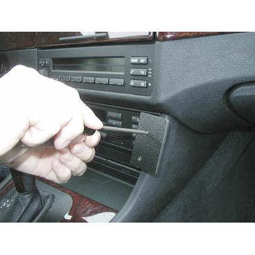 Brodit ProClip Angled mount - montering för mobiltelefon