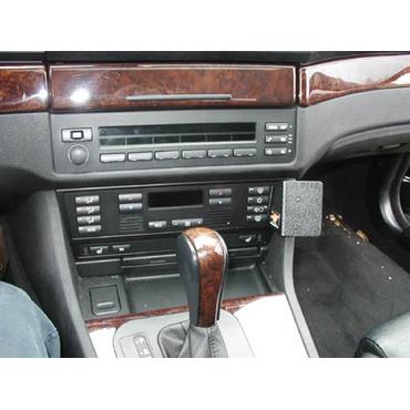 Brodit ProClip Angled mount - montering för mobiltelefon