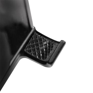 LogiLink Smartphone-Fahrradhalterung, 3,5-7", fixiert