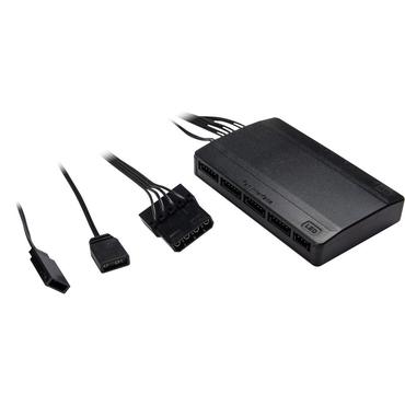 Argus RGB-FAN SET RS-07 - lådfläkt