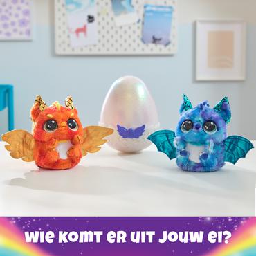 Hatchimals 6069282 interaktivt legetøj