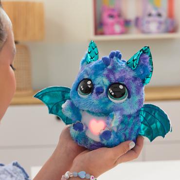 Hatchimals 6069282 interaktivt legetøj