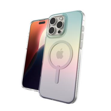 ZAGG Milan Snap - baksidesskydd f&ouml;r mobiltelefon