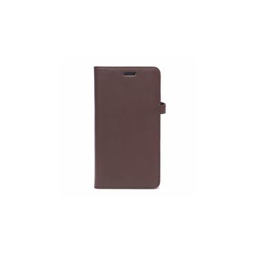 Buffalo 590013 mobiltelefon etui Tegnebogsetui Brun