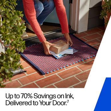 HP Envy 7930 All-in-One Color Printer