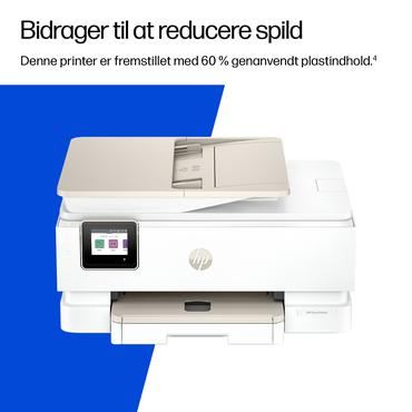 HP Envy 7930 All-in-One Color Printer
